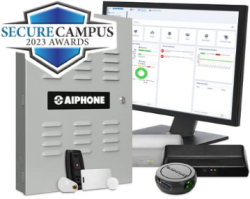 AC Series Access Control Solution